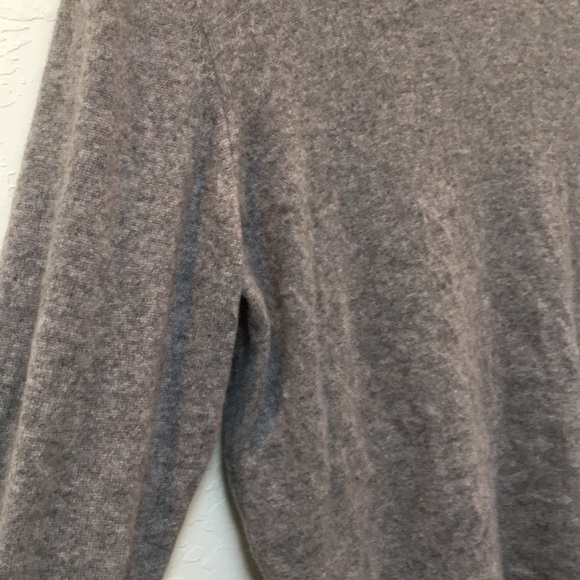 💚Club Room Cashmere Sweater - Picture 3 of 6